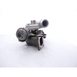 Turbo GARRETT 750510-8001M pour AUVERLAND SOVAMAG 2.8 D 4WD 122 CV