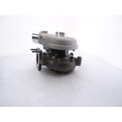 Turbo GARRETT 750510-8001M pour AUVERLAND SOVAMAG 2.8 D 4WD 122 CV