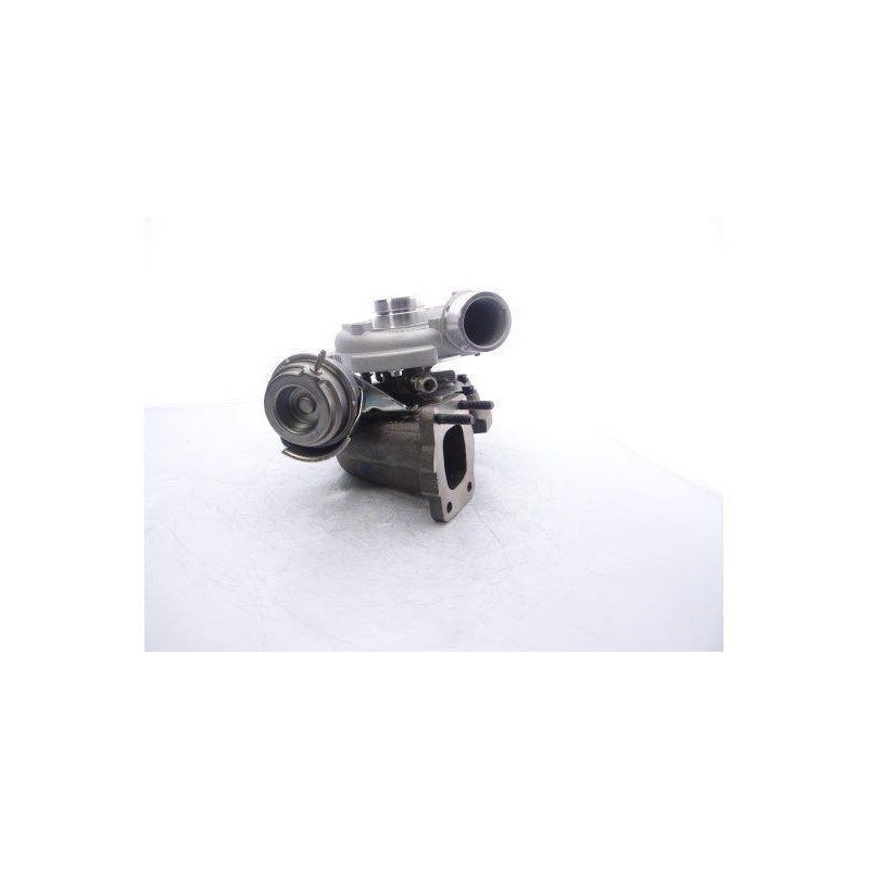 Turbo GARRETT 750510-9001S pour AUVERLAND SOVAMAG 2.8 D 4WD 122 CV