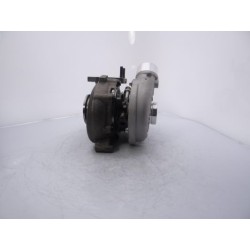 Turbo GARRETT 750510-9001S pour AUVERLAND SOVAMAG 2.8 D 4WD 122 CV