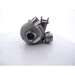 Turbo GARRETT 750510-9001S pour AUVERLAND SOVAMAG 2.8 D 4WD 122 CV