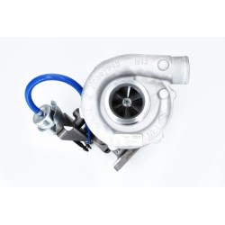 Turbo GARRETT 750627-5004S