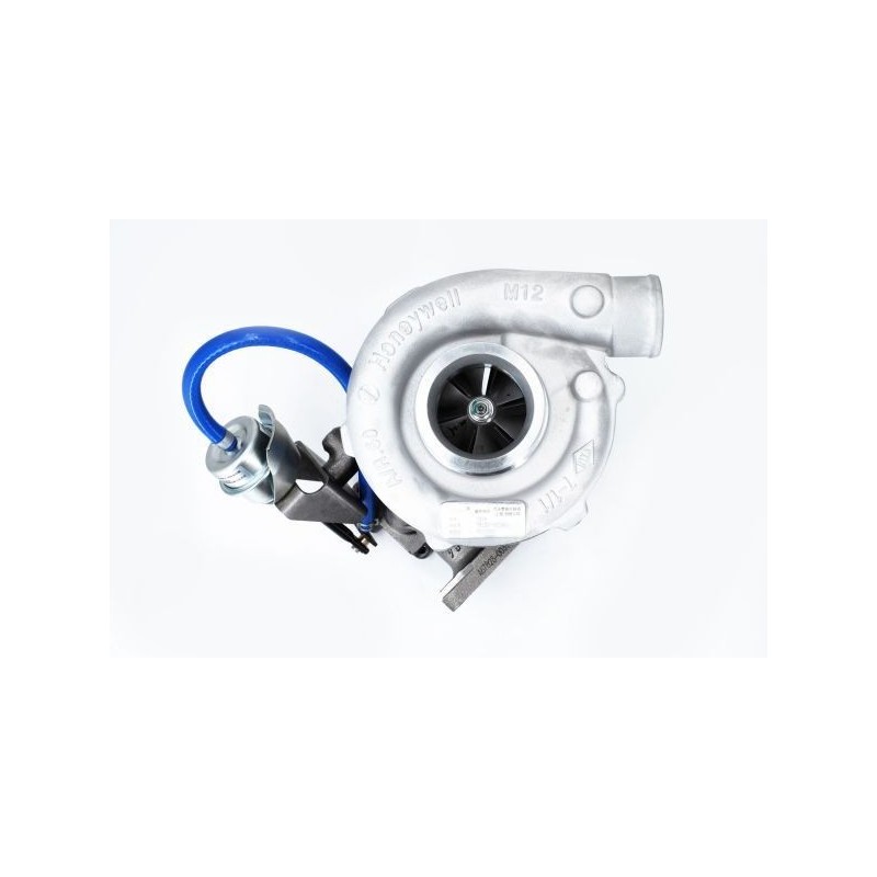 Turbo GARRETT 750627-5004S