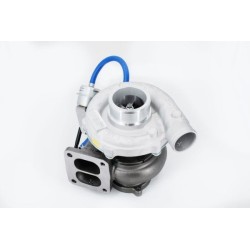 Turbo GARRETT 750627-5004S