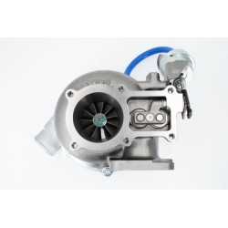 Turbo GARRETT 750627-5004S