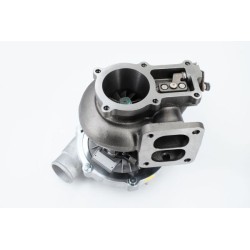 Turbo GARRETT 750627-5004S