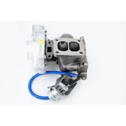 Turbo GARRETT 750627-5004S