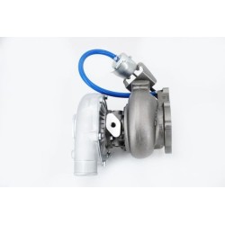 Turbo GARRETT 750627-5004S