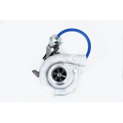 Turbo GARRETT 750627-5006S