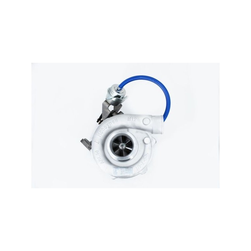 Turbo GARRETT 750627-5006S