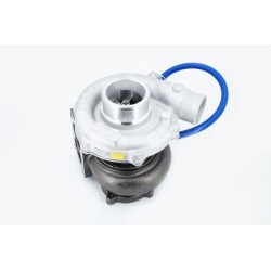 Turbo GARRETT 750627-5006S