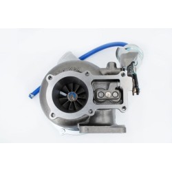 Turbo GARRETT 750627-5006S