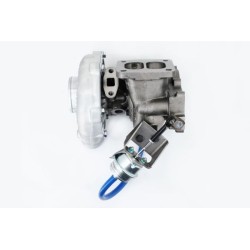 Turbo GARRETT 750627-5006S