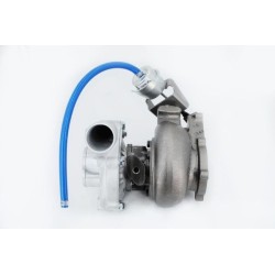 Turbo GARRETT 750627-5006S