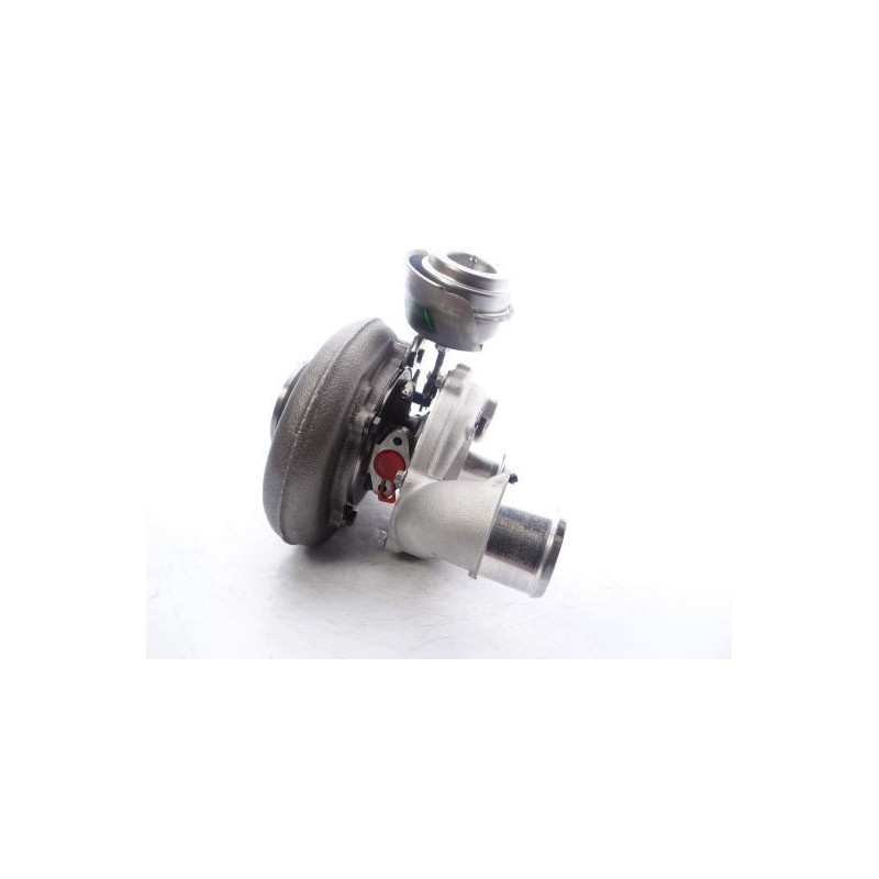 Turbo GARRETT 717661-5001S pour ALFA ROMEO 156 (932_) 2.4 JTD (932AXF00) 175 CV