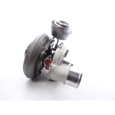 Turbo GARRETT 717661-5001S pour ALFA ROMEO 156 (932_) 2.4 JTD (932AXF00) 175 CV