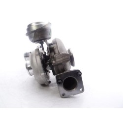 Turbo GARRETT 717661-5001S pour ALFA ROMEO 156 (932_) 2.4 JTD (932AXF00) 175 CV