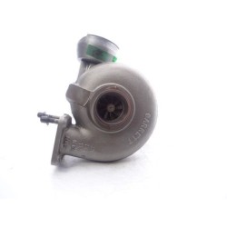 Turbo GARRETT 717661-5001S pour ALFA ROMEO 156 (932_) 2.4 JTD (932AXF00) 175 CV