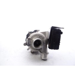 Turbo GARRETT 750718-5001S pour AUDI A8 D3 (4E2, 4E8) 4.0 TDI quattro 275 CV