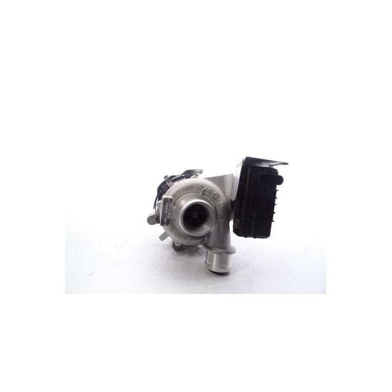 Turbo GARRETT 750718-5001S pour AUDI A8 D3 (4E2, 4E8) 4.0 TDI quattro 275 CV