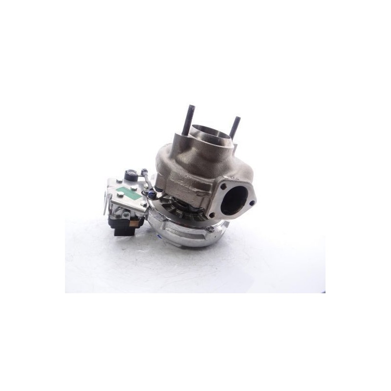 Turbo GARRETT 750773-5015S pour BMW X3 (E83) 3.0 d 218 CV