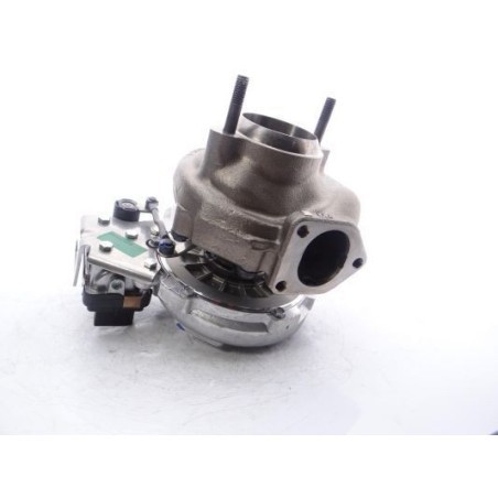 Turbo GARRETT 750773-5015S pour BMW X3 (E83) 3.0 d 218 CV