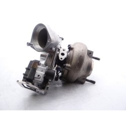 Turbo GARRETT 750773-5015S pour BMW X3 (E83) 3.0 d 218 CV