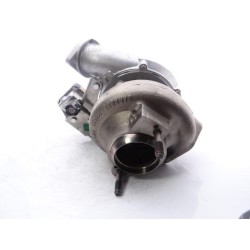 Turbo GARRETT 750773-5015S pour BMW X3 (E83) 3.0 d 218 CV