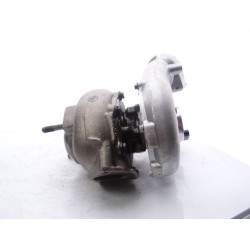 Turbo GARRETT 750773-5015S pour BMW X3 (E83) 3.0 d 218 CV