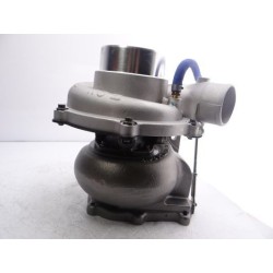 Turbo GARRETT 750849-5001S