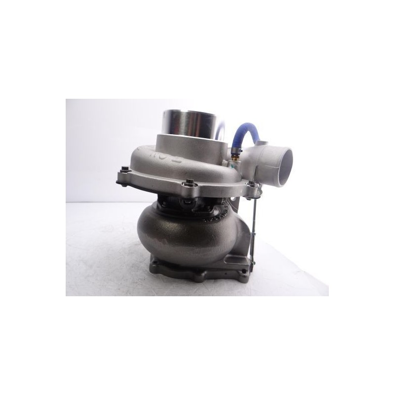 Turbo GARRETT 750849-5001S