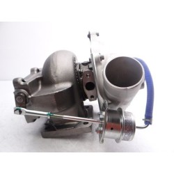 Turbo GARRETT 750849-5001S