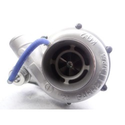 Turbo GARRETT 750849-5001S
