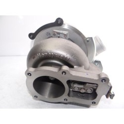 Turbo GARRETT 750849-5001S