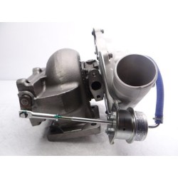 Turbo GARRETT 750849-5001S