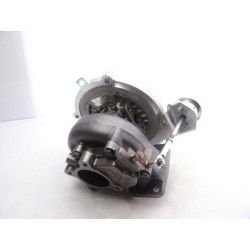 Turbo GARRETT 750853-5001S