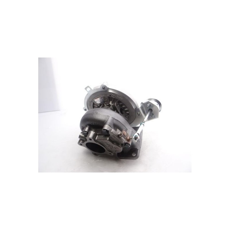 Turbo GARRETT 750853-5001S