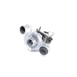 Turbo BTS Turbo T912016 pour RENAULT KANGOO (KC0/1_) 1.9 dTi (KC0U) 80 CV