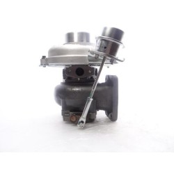 Turbo GARRETT 750853-5001S