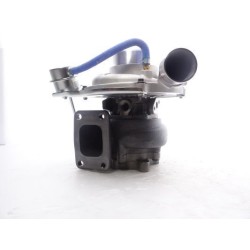 Turbo GARRETT 750853-5001S
