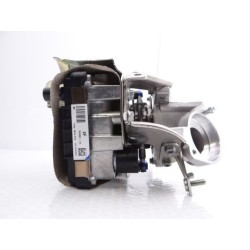 Turbo GARRETT 750952-5001S pour BMW 1 (E87) 120 d 163 CV
