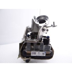 Turbo GARRETT 750952-5001S pour BMW 1 (E87) 120 d 163 CV
