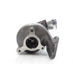 Turbo GARRETT 751243-5002S pour NISSAN PATHFINDER III (R51) 2.5 dCi 4WD 174 CV