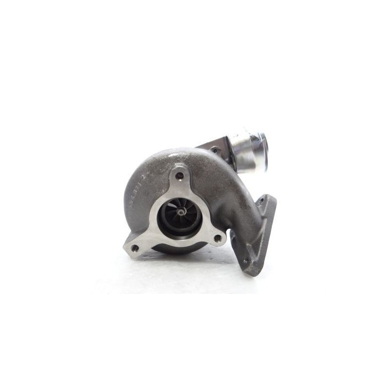 Turbo GARRETT 751243-5002S pour NISSAN PATHFINDER III (R51) 2.5 dCi 4WD 174 CV