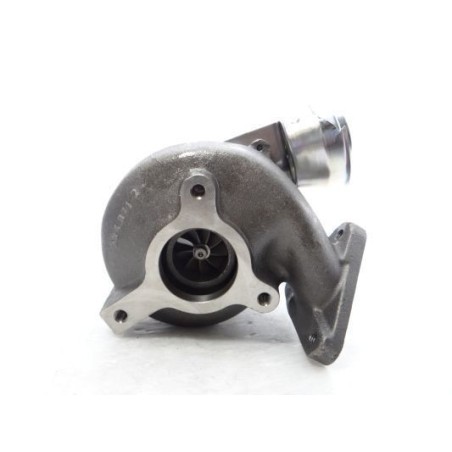 Turbo GARRETT 751243-5002S pour NISSAN PATHFINDER III (R51) 2.5 dCi 4WD 174 CV