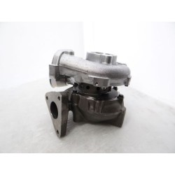 Turbo GARRETT 751243-5002S pour NISSAN PATHFINDER III (R51) 2.5 dCi 4WD 174 CV