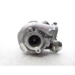 Turbo GARRETT 751243-5002S pour NISSAN PATHFINDER III (R51) 2.5 dCi 4WD 174 CV