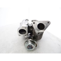 Turbo GARRETT 751243-5002S pour NISSAN PATHFINDER III (R51) 2.5 dCi 4WD 174 CV