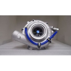 Turbo GARRETT 751361-5001S