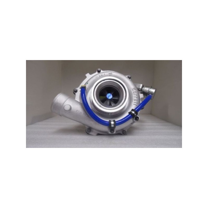 Turbo GARRETT 751361-5001S